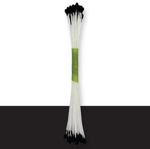 JEM Plain Stamen Medium -Black-
