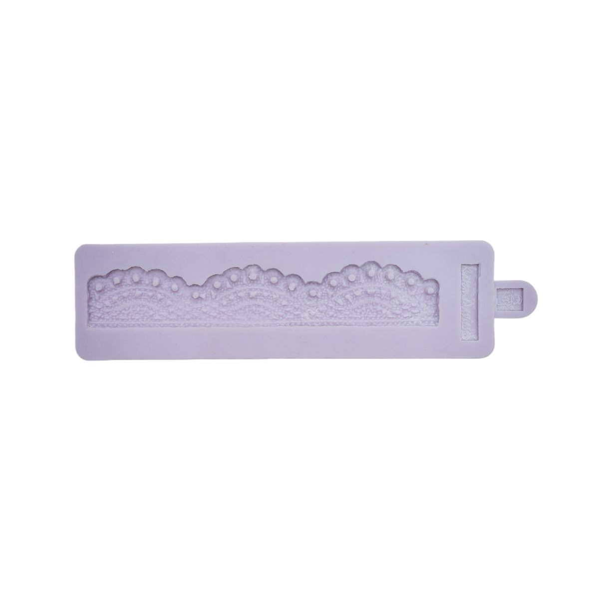Karen Davies Siliconen Mould - Lottie Lace