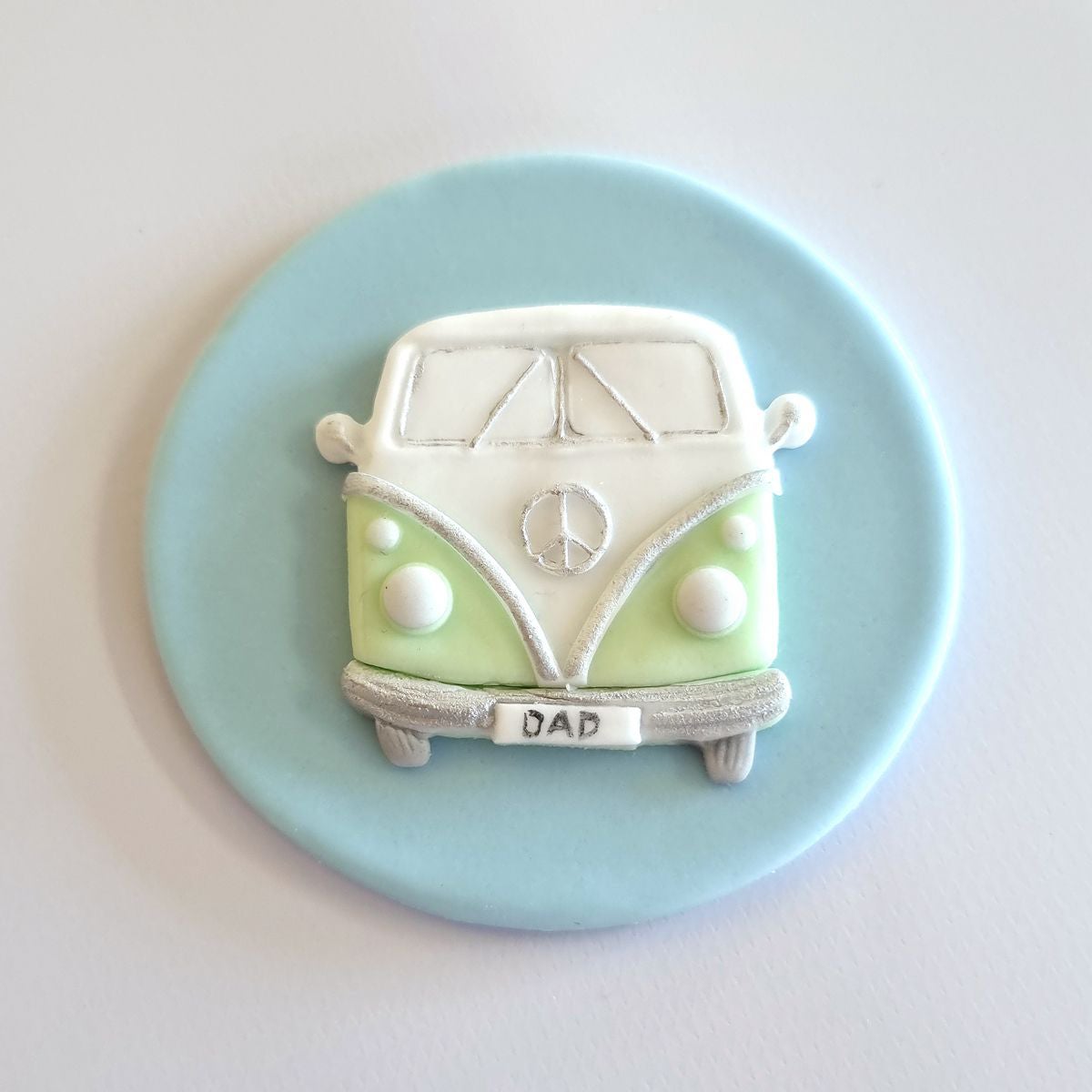 Katy Sue Siliconen Mal Mini Voertuigen