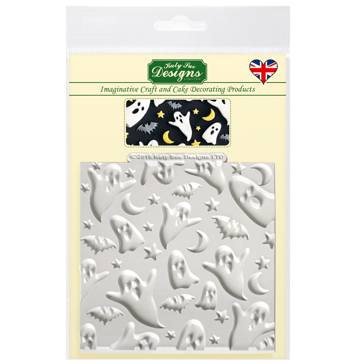 Katy Sue Mal Spoken Mat