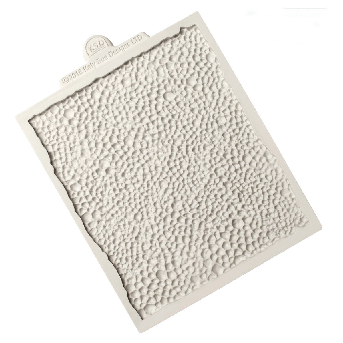 Katy Sue Mould - Dragon Skin