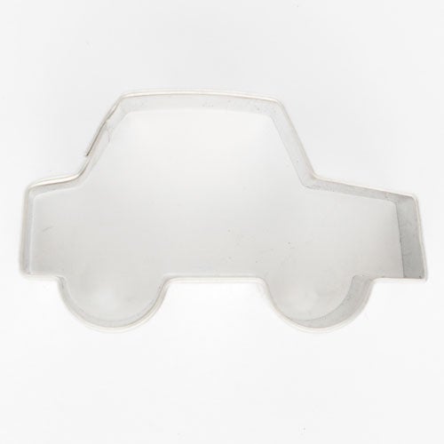 Koekjes Uitsteker Auto 5 cm