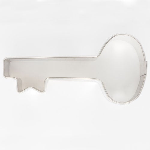 Koekjes Uitsteker Sleutel 7,5 cm