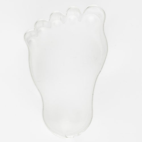 Koekjes Uitsteker Voet 9 cm