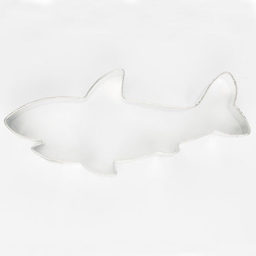 Koekjes Uitsteker Haai 9 cm
