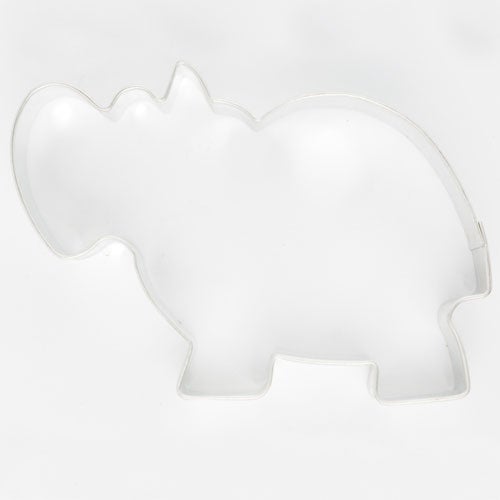 Koekjes Uitsteker Nijlpaard 7,5 cm