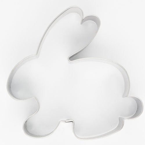 Koekjes Uitsteker Haas 6 cm