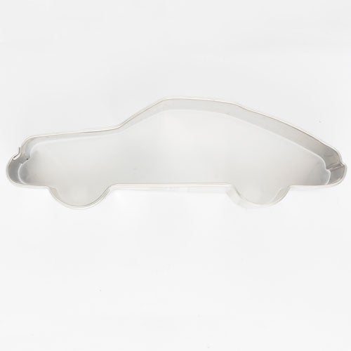 Koekjes Uitsteker Auto Porsche 10 cm