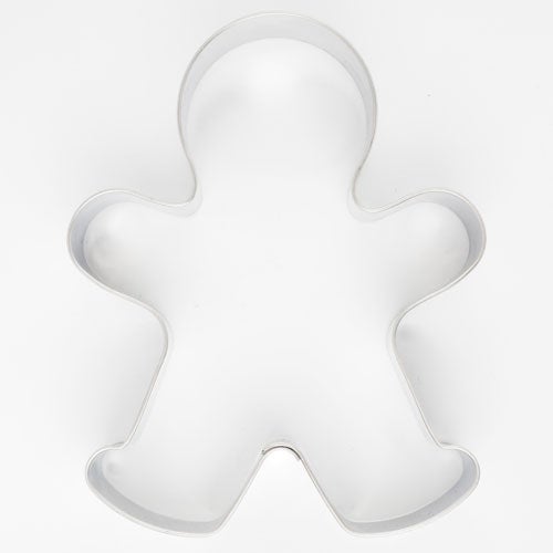 Koekjes Uitsteker Peperkoek Mannetje 9,5 cm
