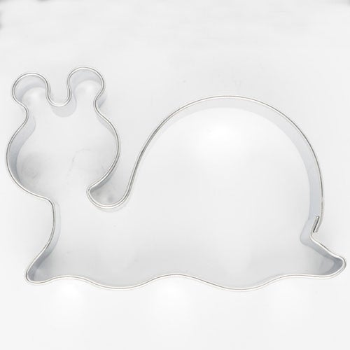 Koekjes Uitsteker Slak 6 cm