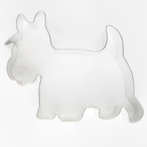 Koekjes Uitsteker Yorkshire Terrier 6 cm