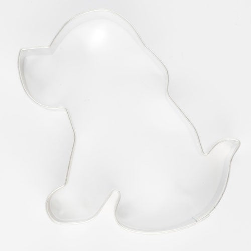 Koekjes Uitsteker St. Bernard 7,5 cm