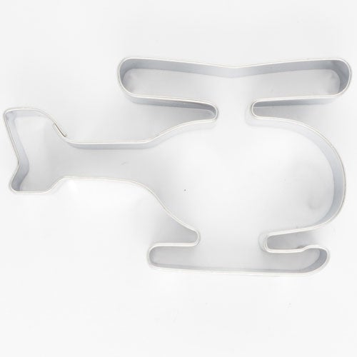 Koekjes Uitsteker Helikopter 7 cm