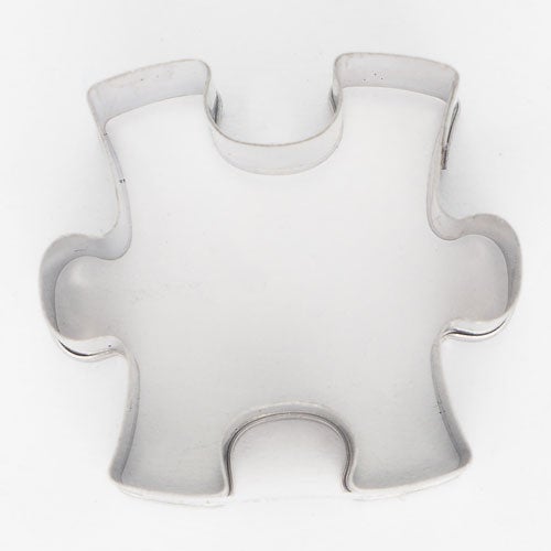 Koekjes Uitsteker Puzzelstuk 3,5 cm