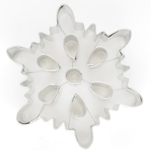 Koekjes Uitsteker Ijskristal 3 Ø8 cm