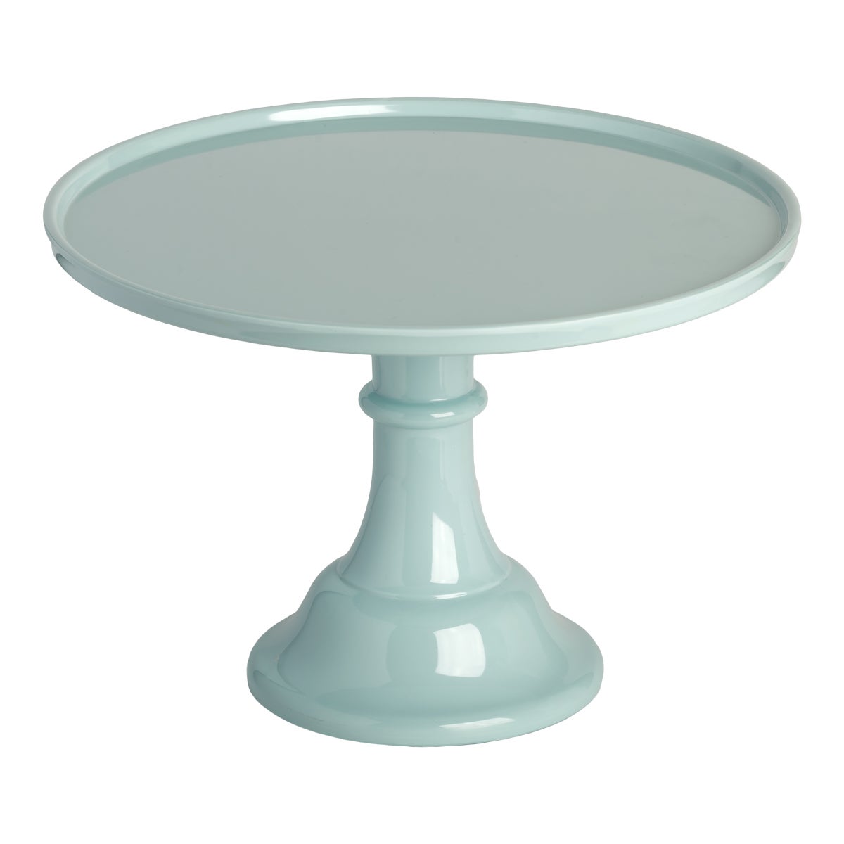 ALLC Taart Standaard Large Vintage Blauw