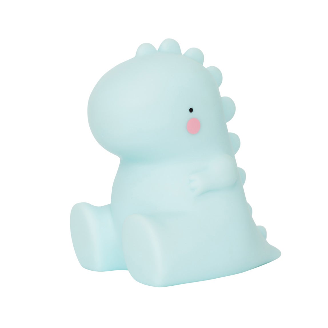 ALLC Cake Topper Little Light T-rex
