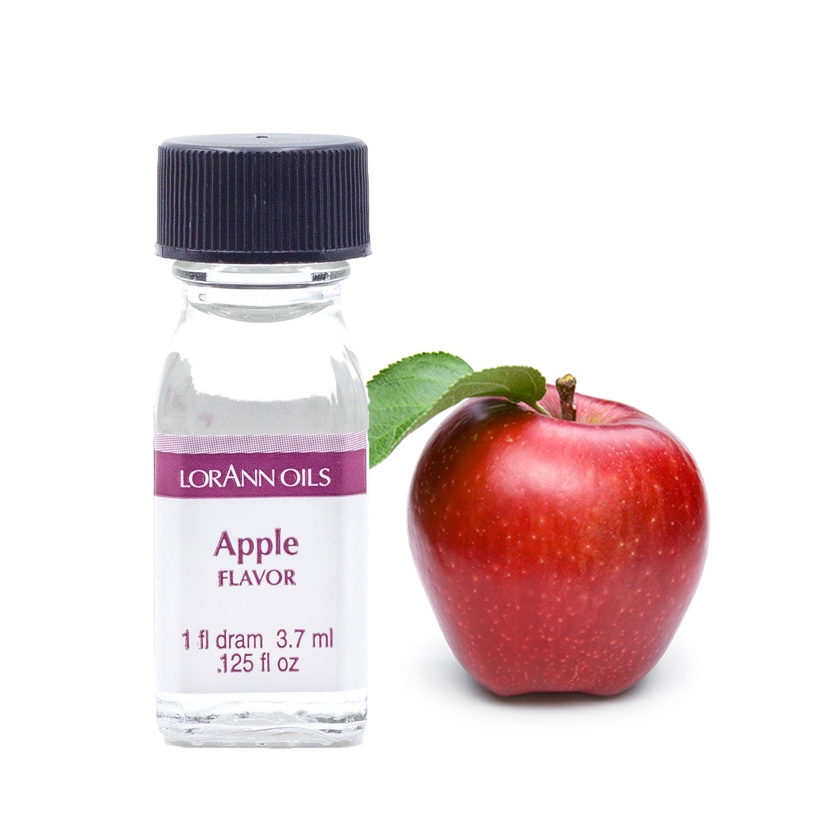 LorAnn Super Sterke Smaakstof Appel 3,7ml
