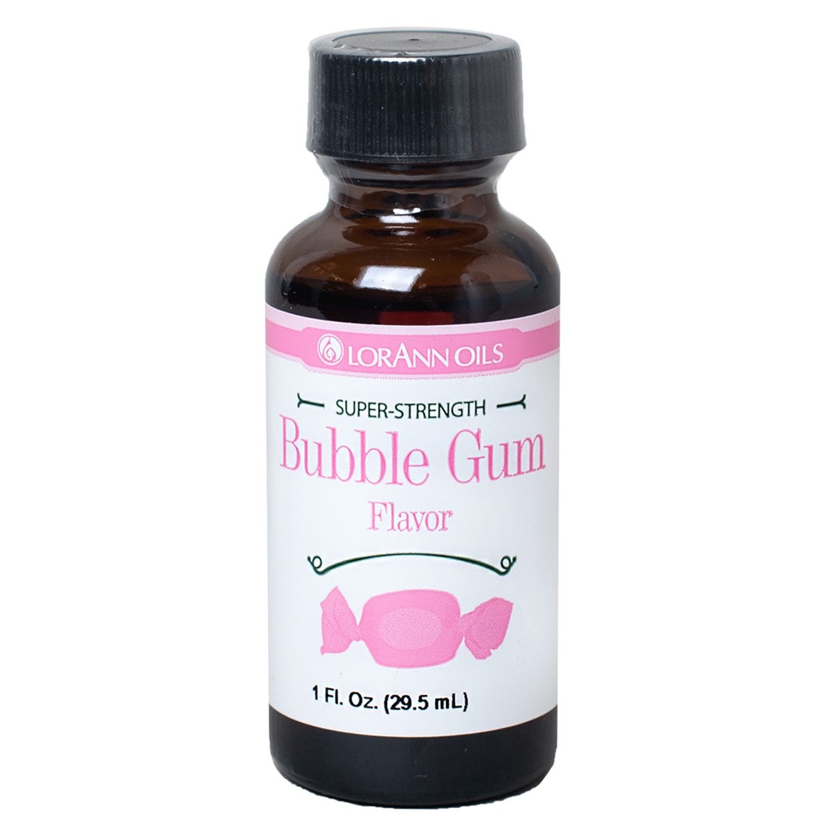 LorAnn Super Strength Flavor - Bubble Gum - 29,5 ml
