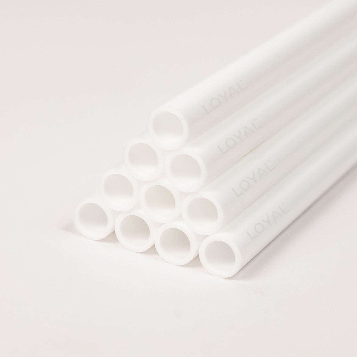 LOYAL Cake Dowels - Stevig Materiaal Klein pk/10