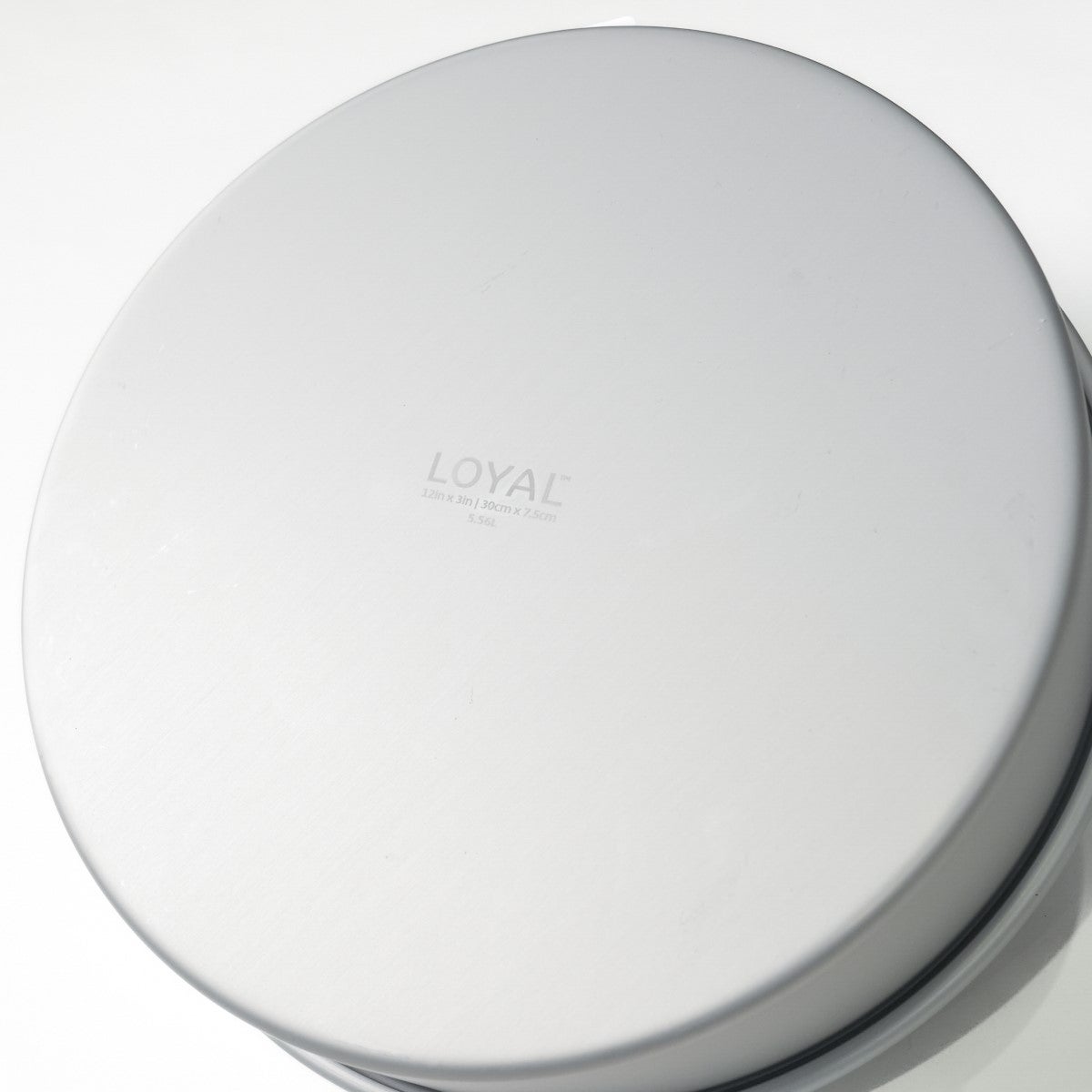 LOYAL Elite Bakvorm - Rond Ø30cm