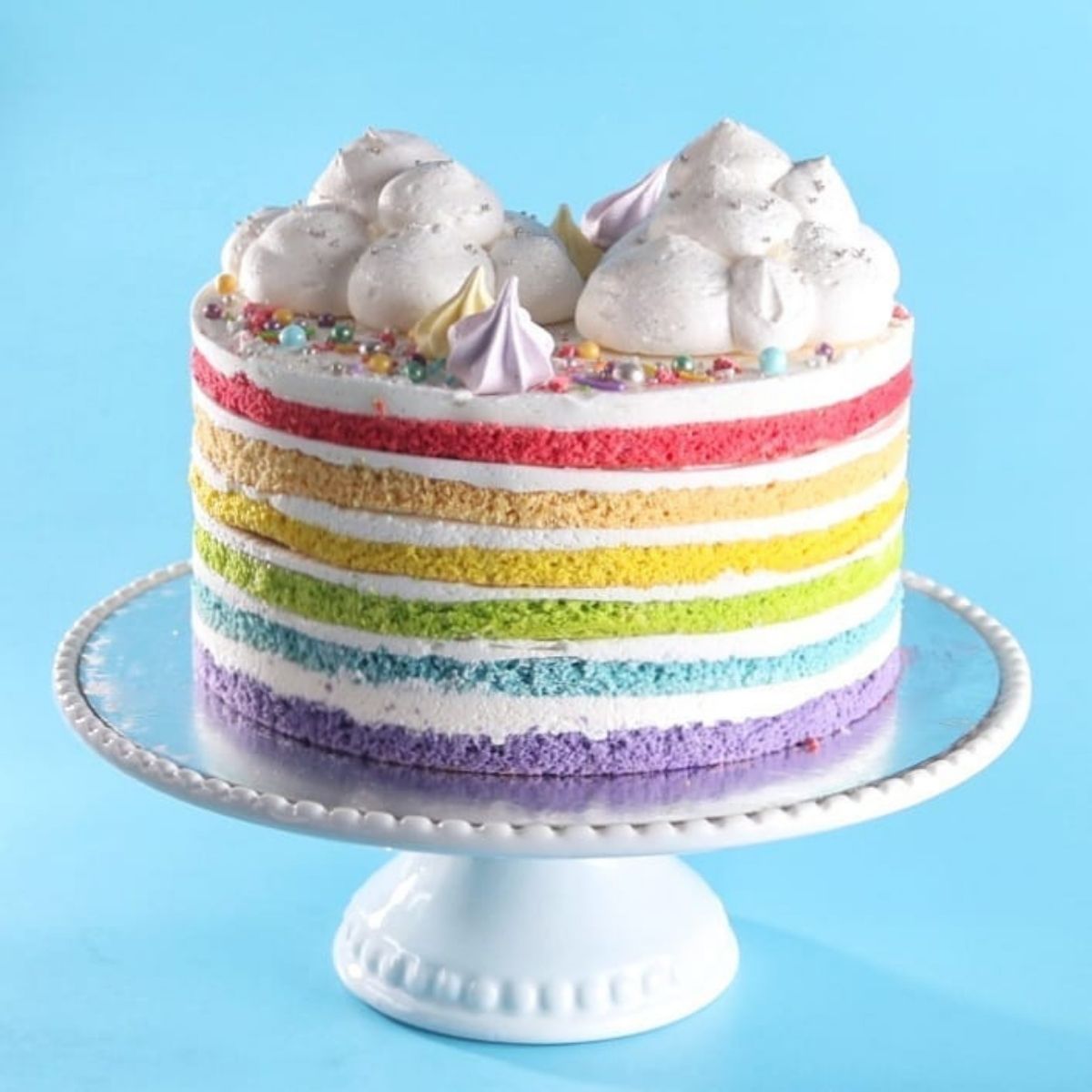 Magic Colours Kleurstof Gel Neon Blauw 32 g