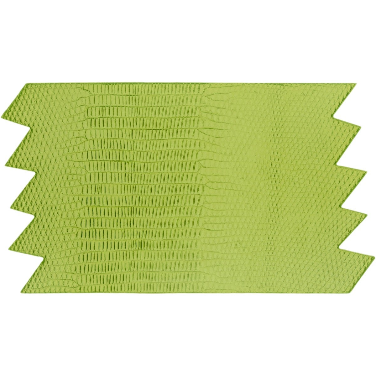 Marvelous Molds Silicone Mal - Lizard Mat