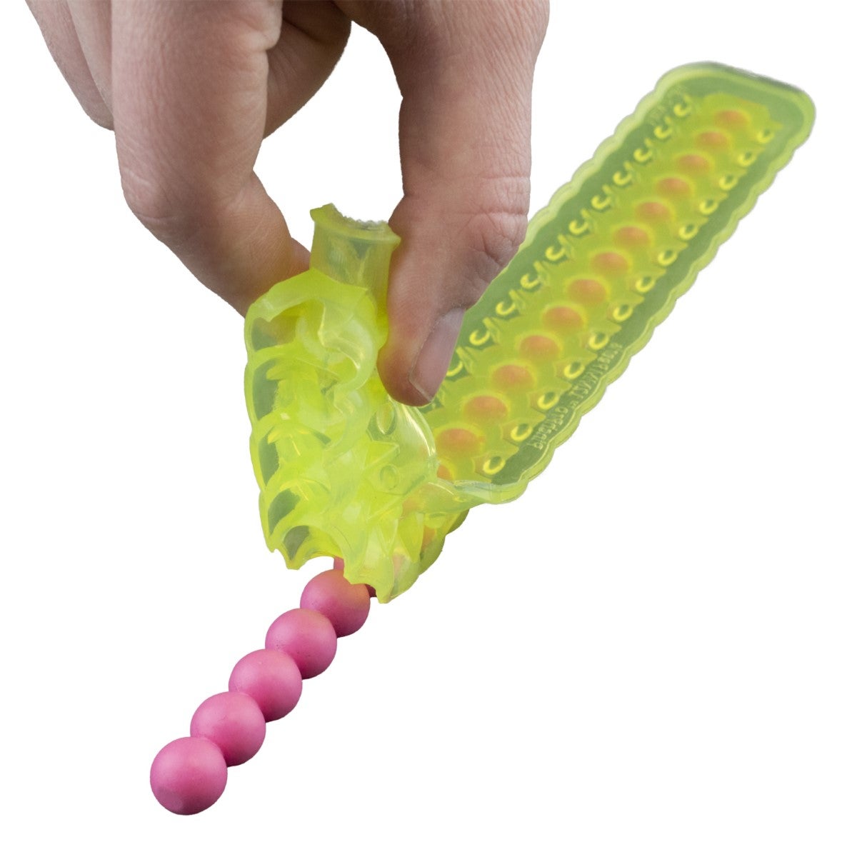 Marvelous Molds Silicone Mal - PinchPro Pearls 12mm