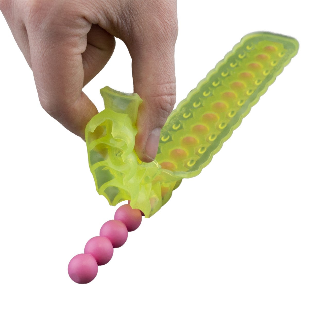 Marvelous Molds Silicone Mal - PinchPro Pearls 14mm