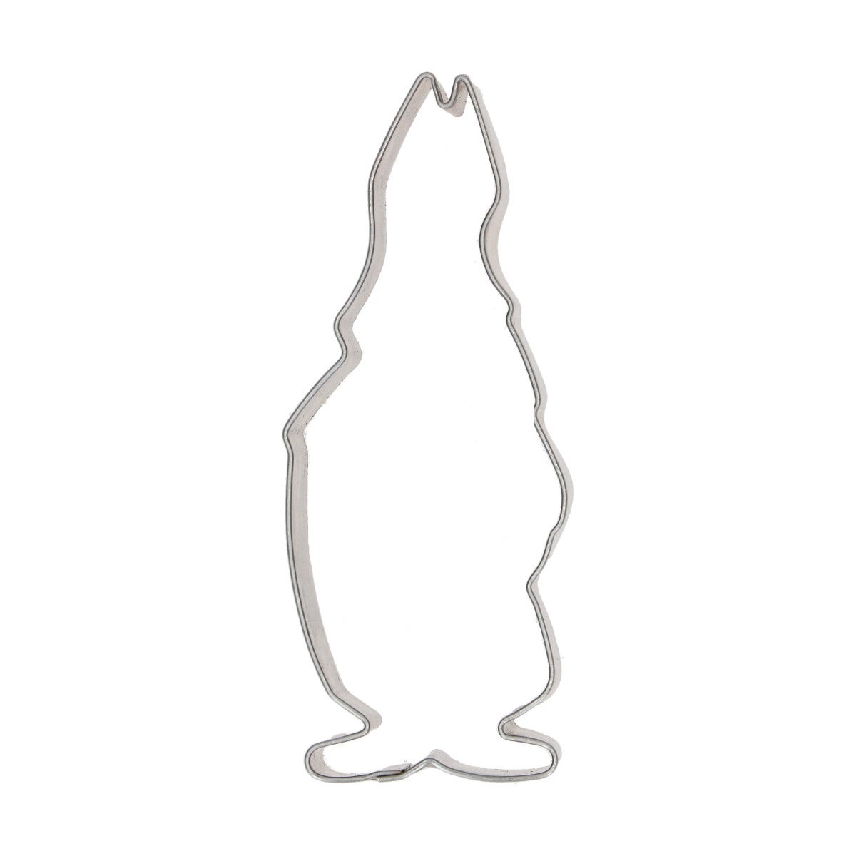 Patisse Uitsteekvorm RVS Sinterklaas