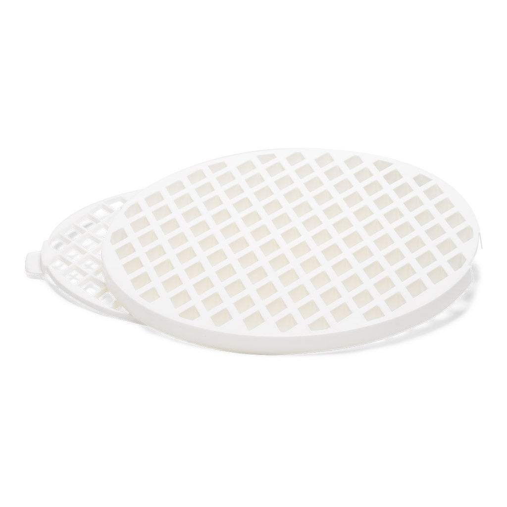 Patisse Ruitvorm Vlaaistans Ø30cm