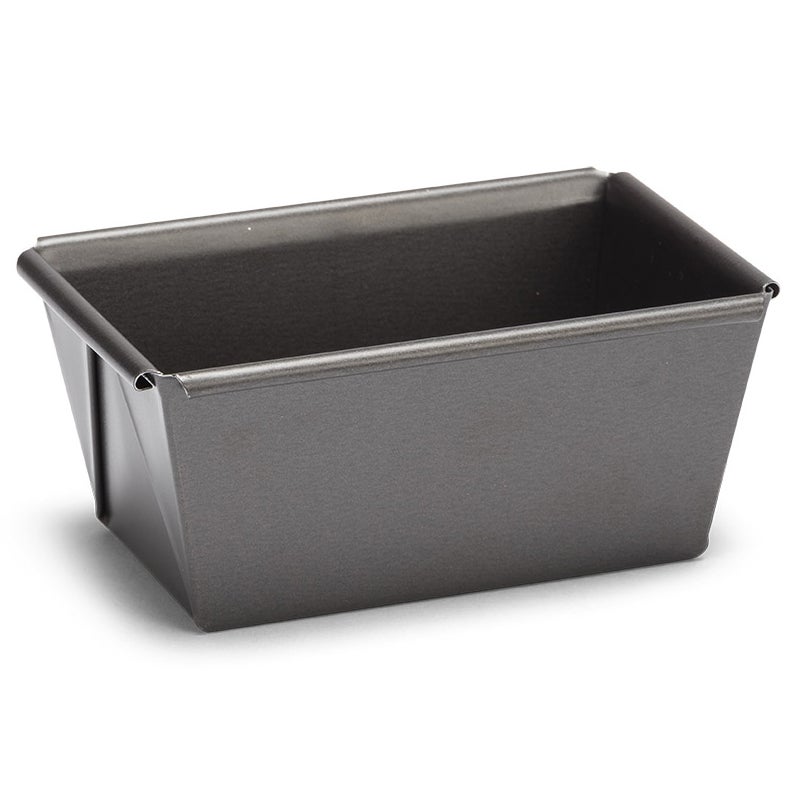 Patisse Mini Broodvorm Basic Vertind 9cm