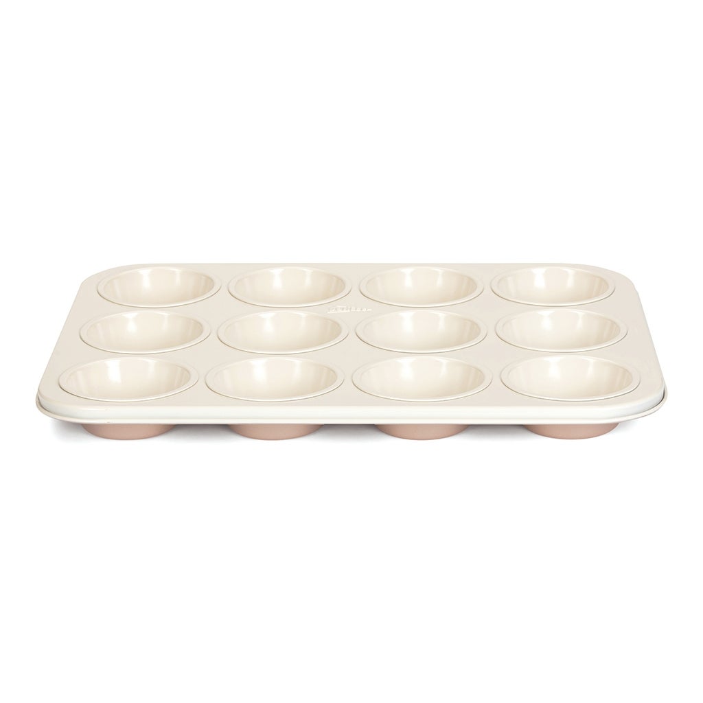 Patisse Ceramic Muffinvorm 12 vaks