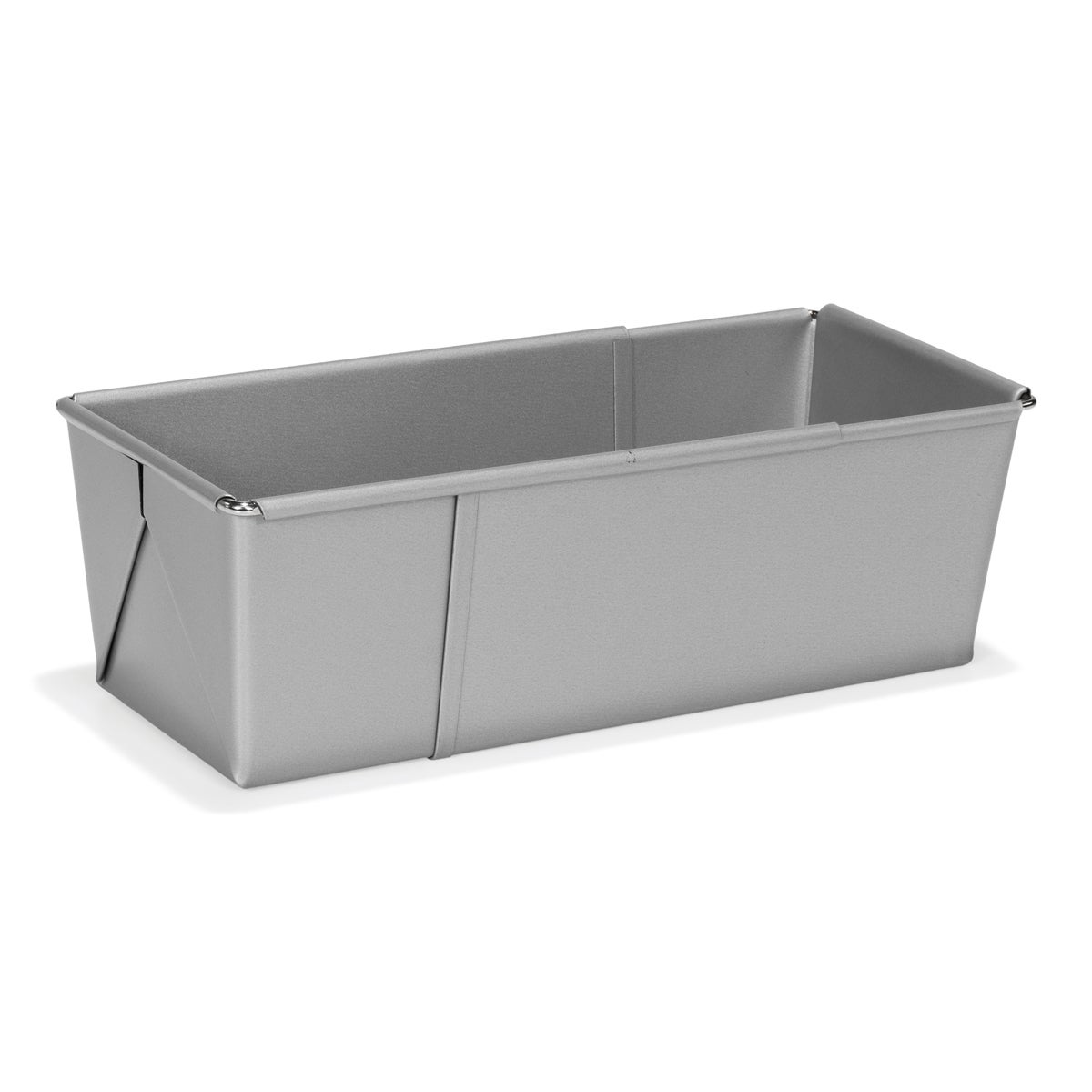 Patisse Silver-Top Verstelbare Broodvorm 20-35cm