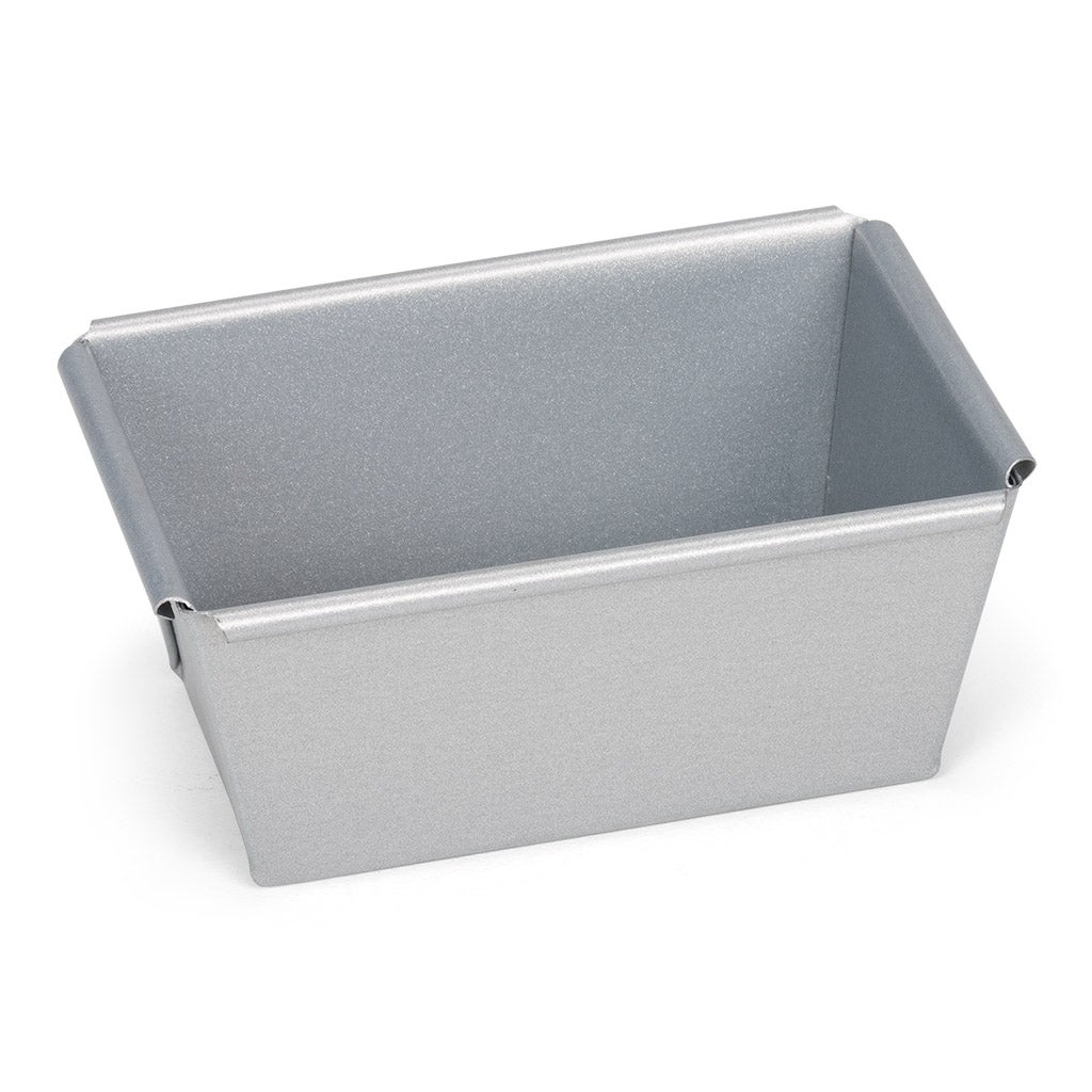 Patisse Silver-Top Mini Broodvorm 9cm