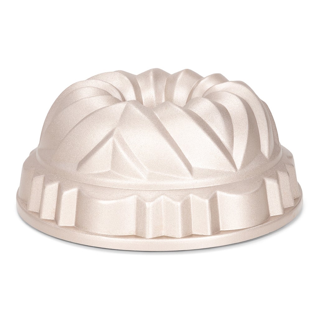 Patisse Tulbandvorm Gietaluminium 1 Ø24cm