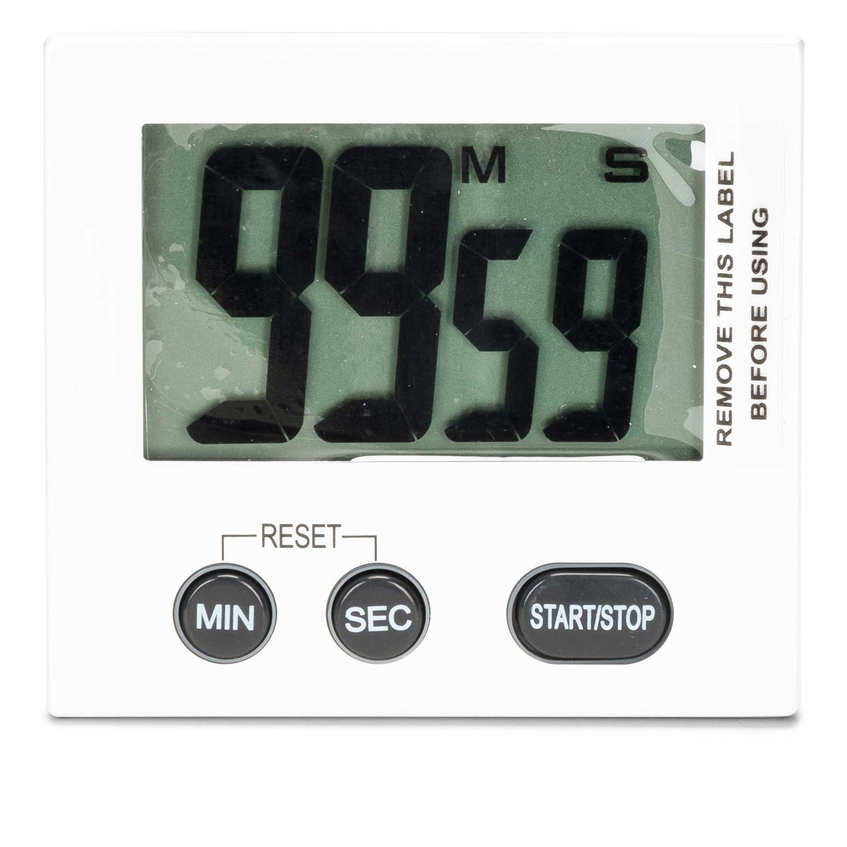 Patisse Digitale Kookwekker 7cm