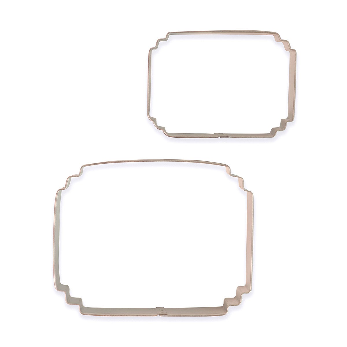 PME Cookie en Cake Uitsteker Style 7 Set/2