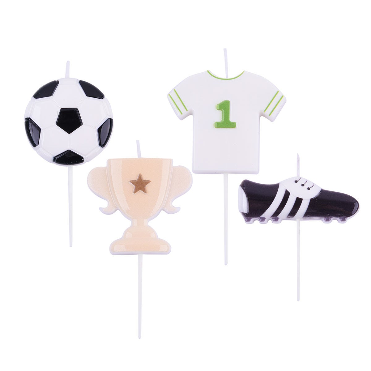 PME Candles - Football Set/4