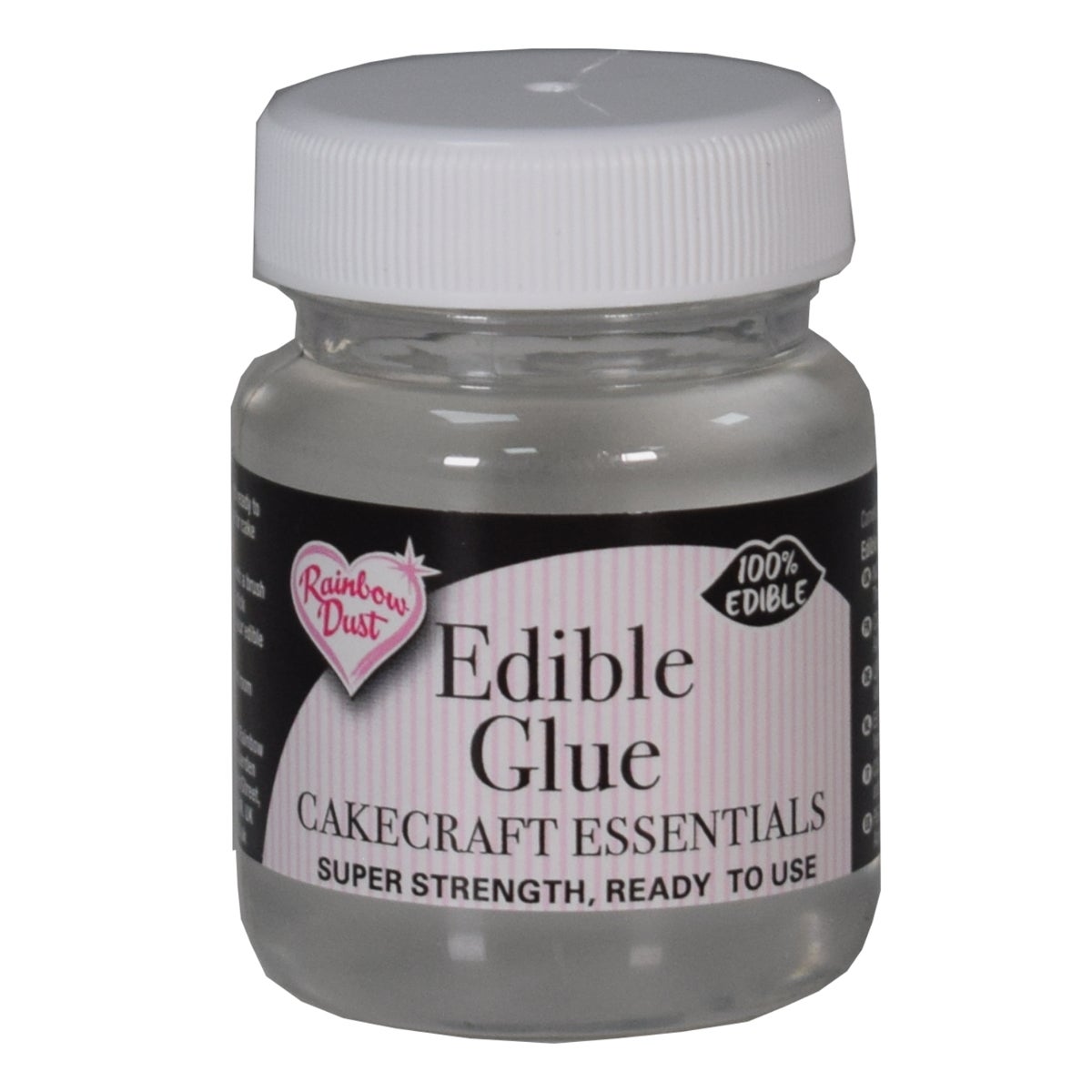 RD Essentials Edible Glue -Eetbare lijm- 50g