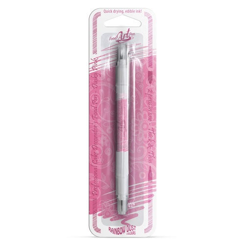 RD Food Art Pen - Dusky Pink -