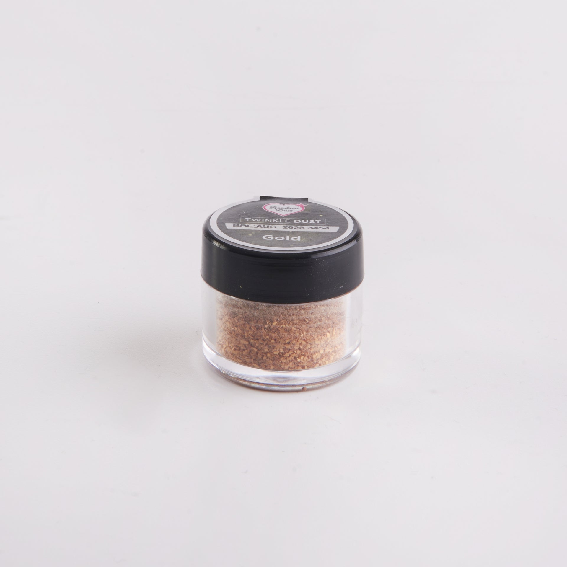 RD Twinkle Dust - Goud