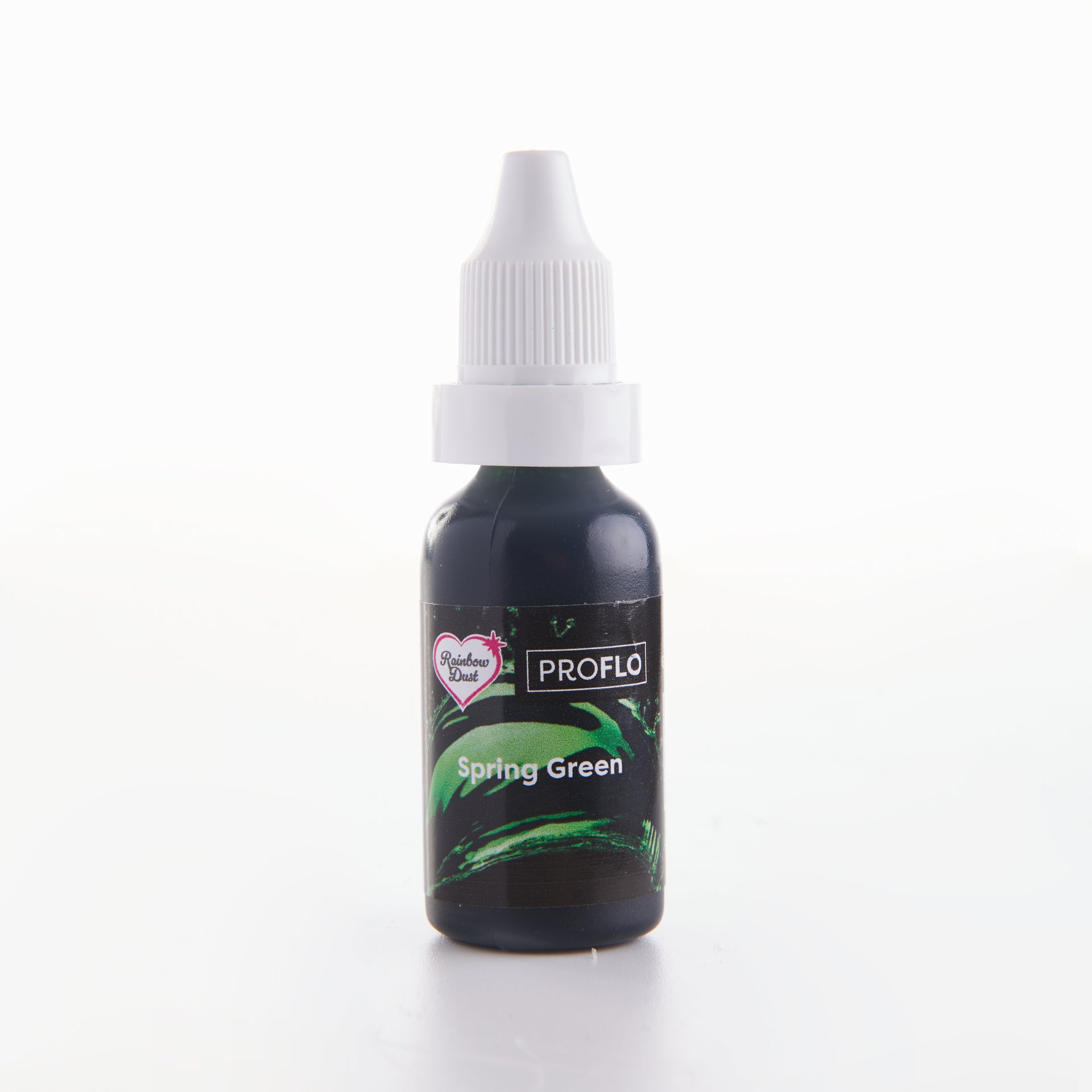 RD ProFlo Liquid Colour -Spring Green -16ml