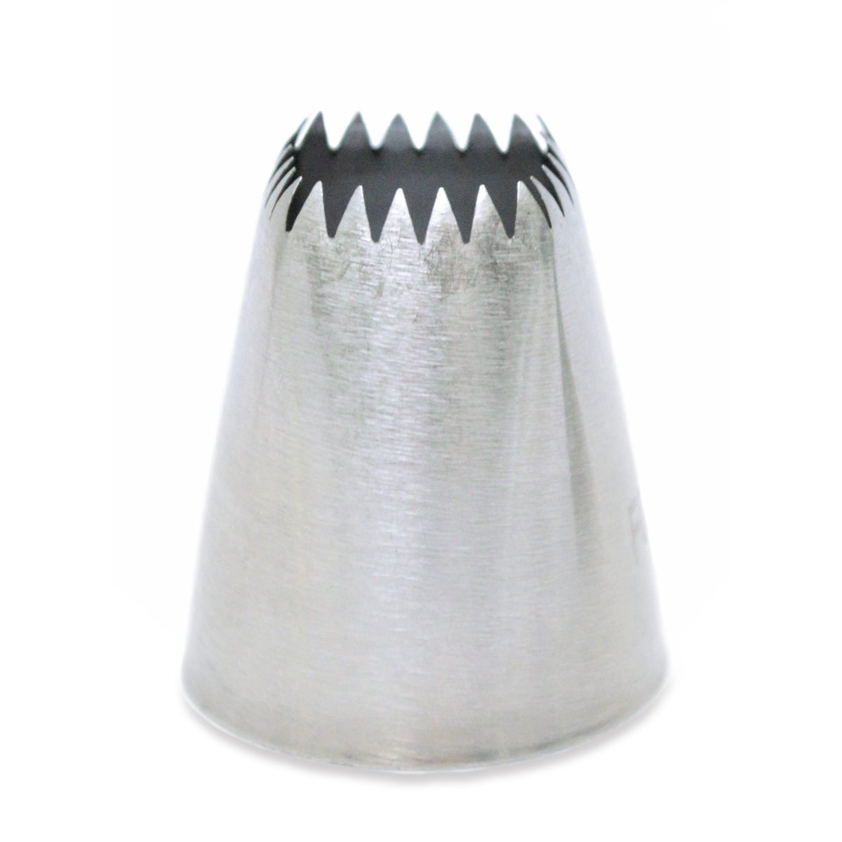 ScrapCooking Spuitmondje Fluted