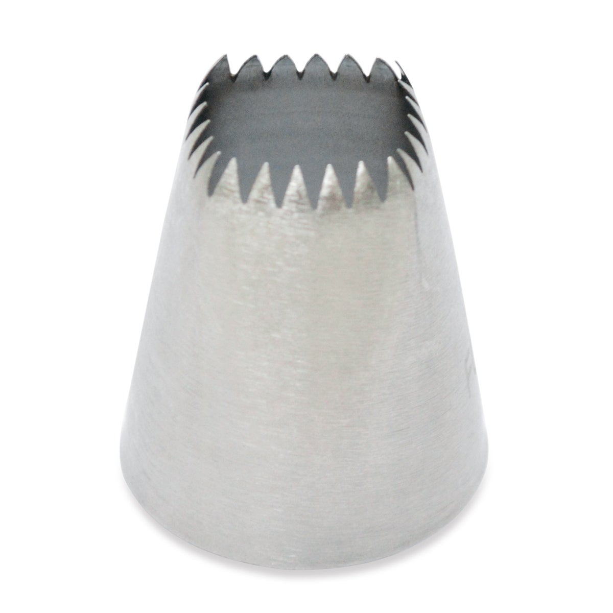 ScrapCooking Spuitmondje Fluted