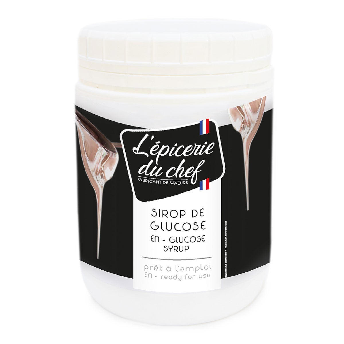 Scrapcooking Glucose Syrup 1 kg