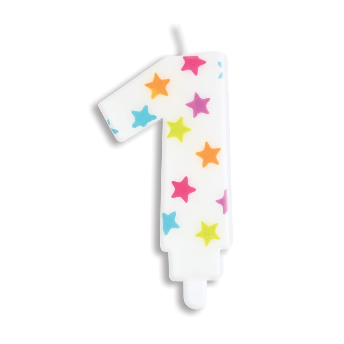 Scrapcooking Kaars Nr. 1