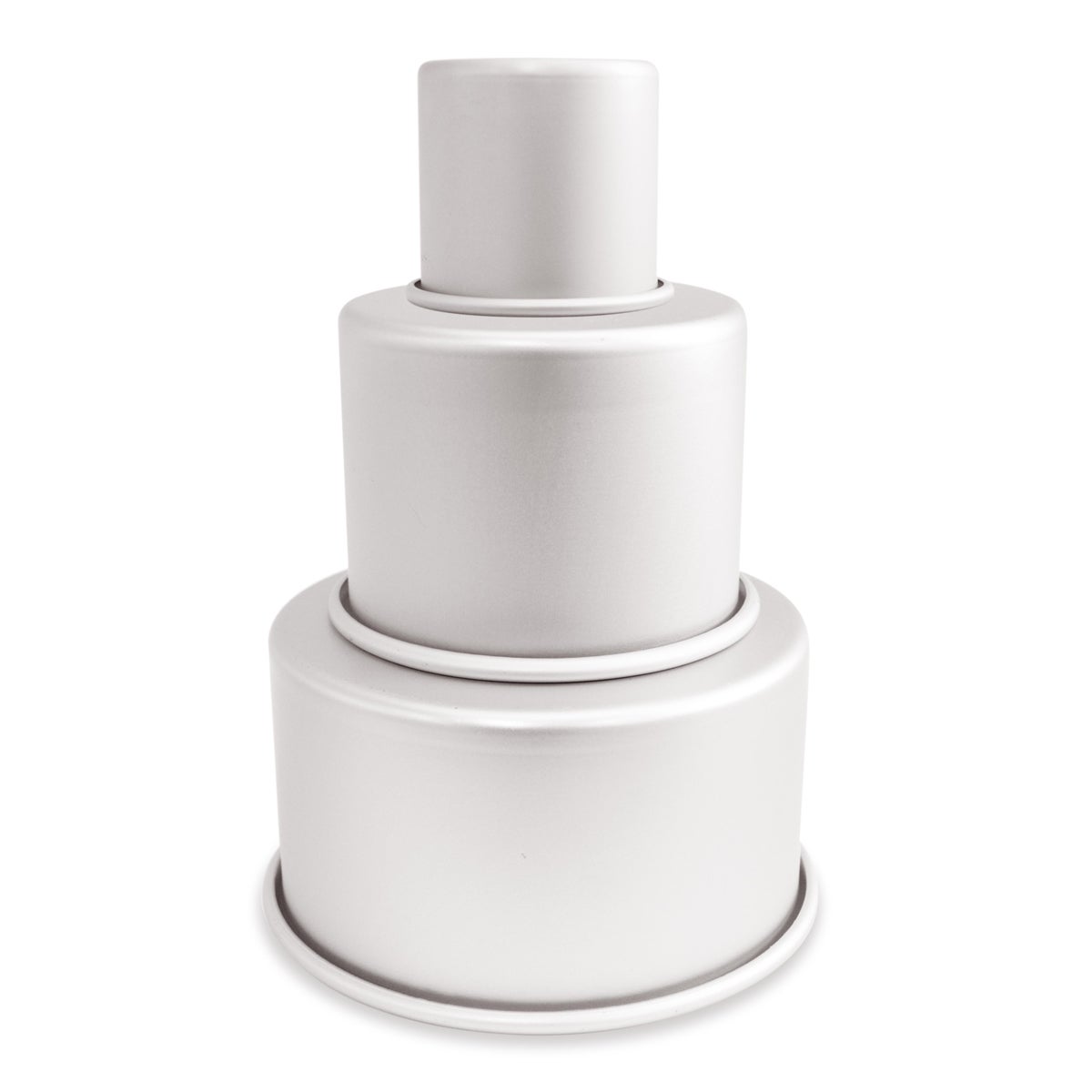 Scrapcooking Bakvormen set/3