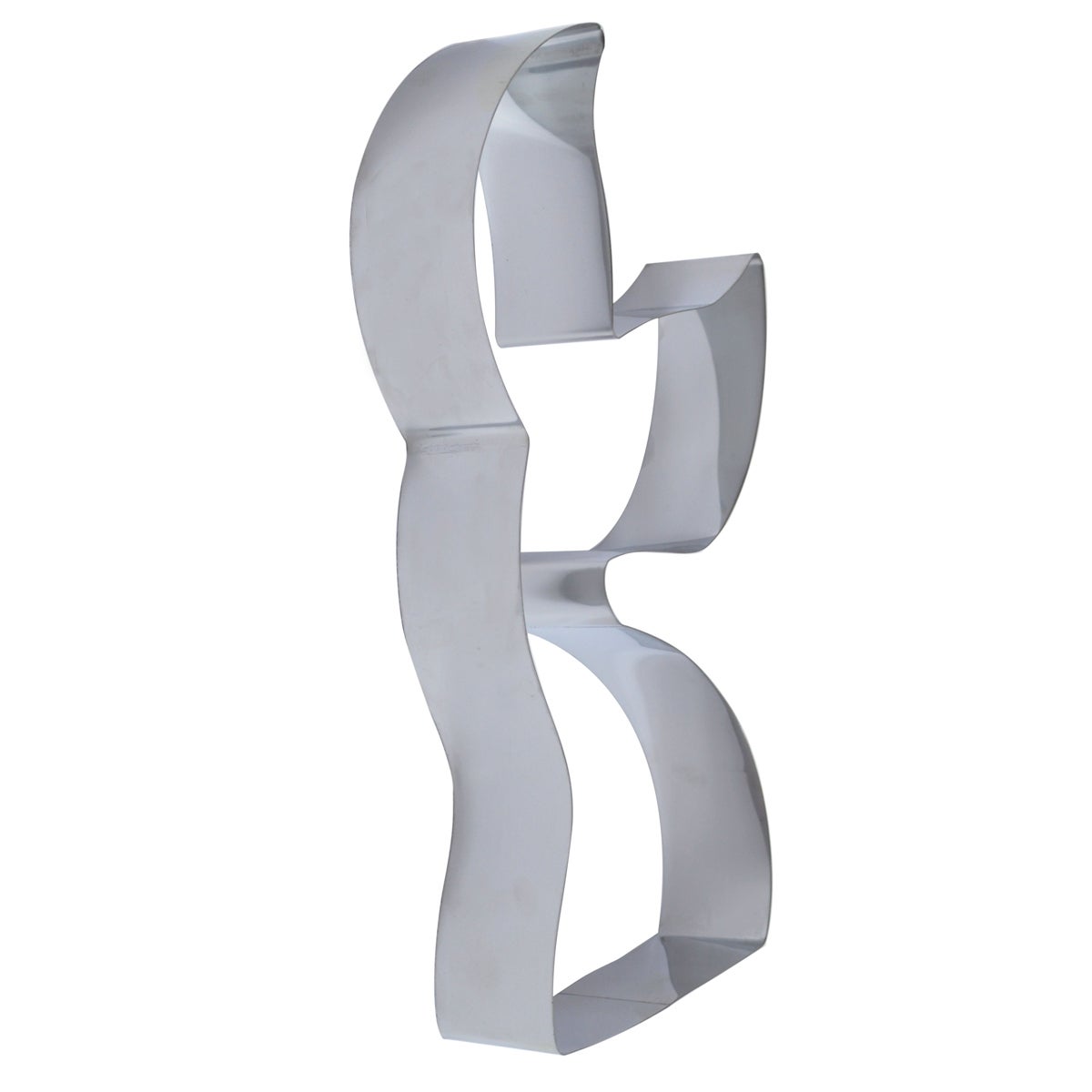 Scrapcooking Koekjesuitsteker XXL Zeemeermin