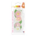 Scrapcooking Madelief & Blad Decoratie Set/12